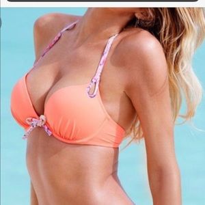 Victoria’s Secret Gorgeous Bikini top